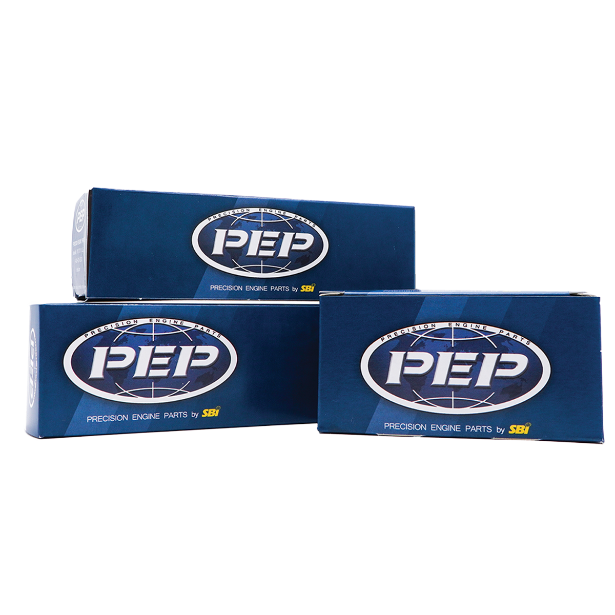 Precision Engine Parts (PEP)