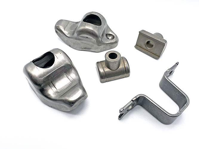 Rocker Arm Components