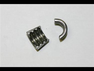 S. B. International, Inc. 121-1014