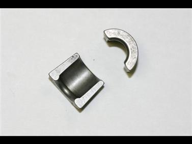 S. B. International, Inc. 121-1018