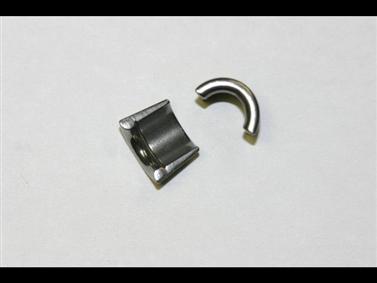 S. B. International, Inc. 121-1021