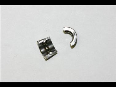 S. B. International, Inc. 121-1048