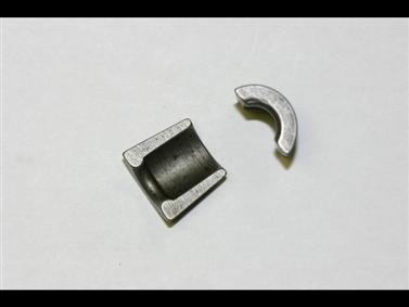 S. B. International, Inc. 121-1051