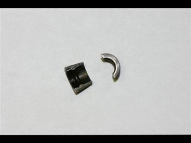 S. B. International, Inc. 121-1058