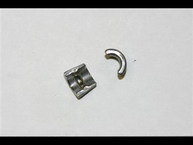 S. B. International, Inc. 121-1086