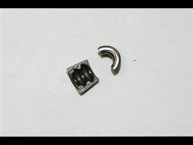S. B. International, Inc. 121-1087