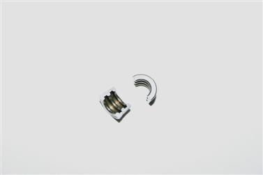 S. B. International, Inc. 121-1098