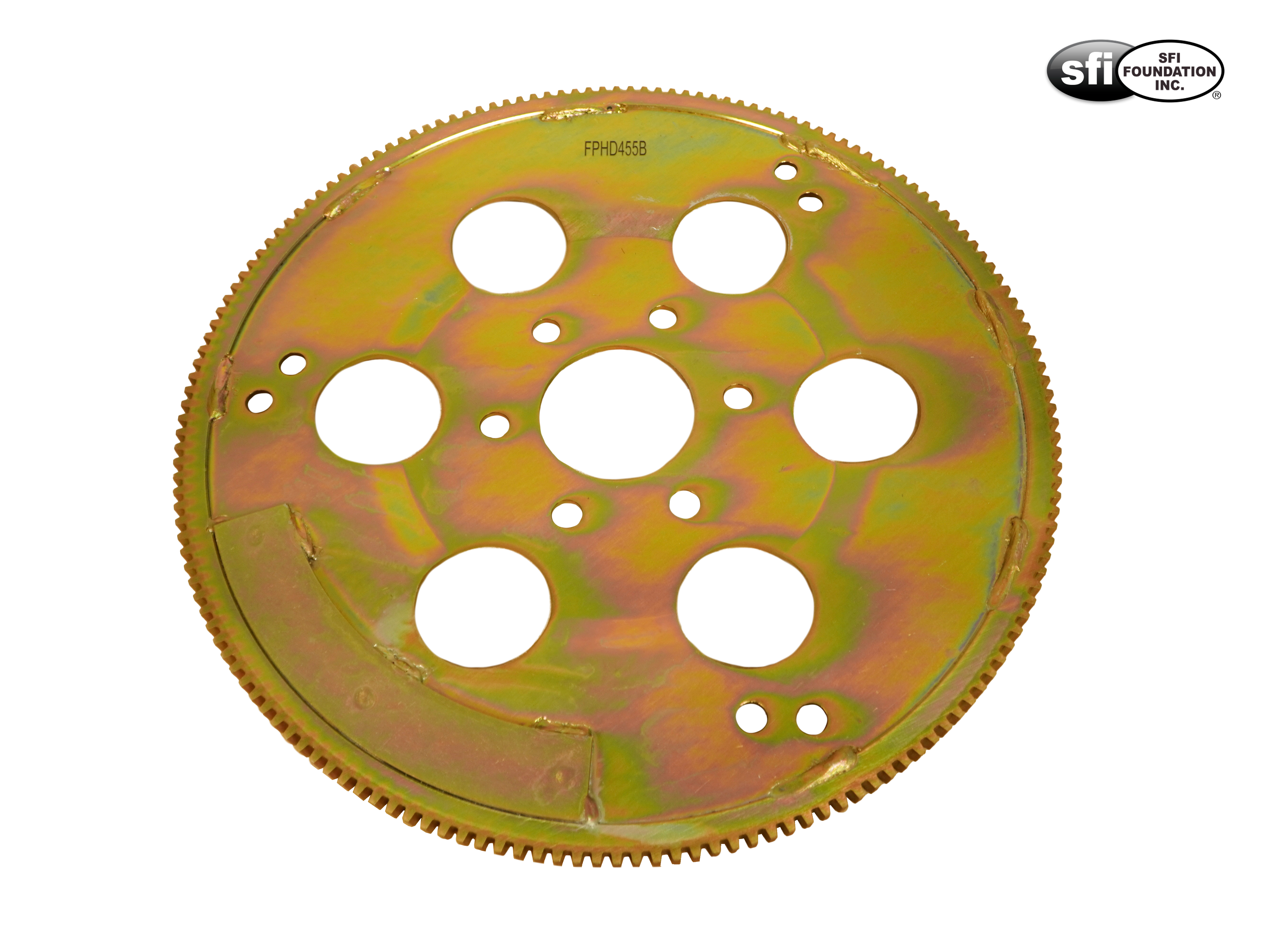 FPHD455B